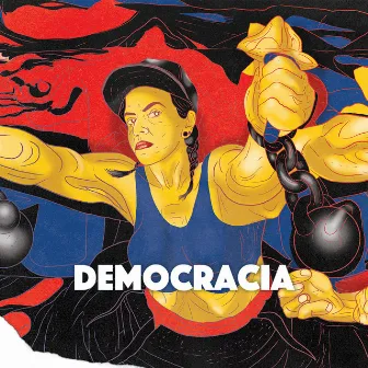 Democracia by Jezzy P