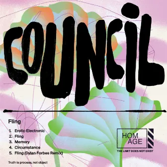 Fling by Council