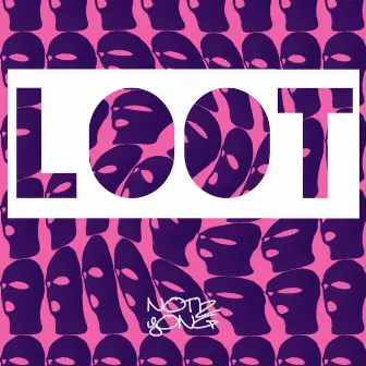 Loot by Notiz Yong