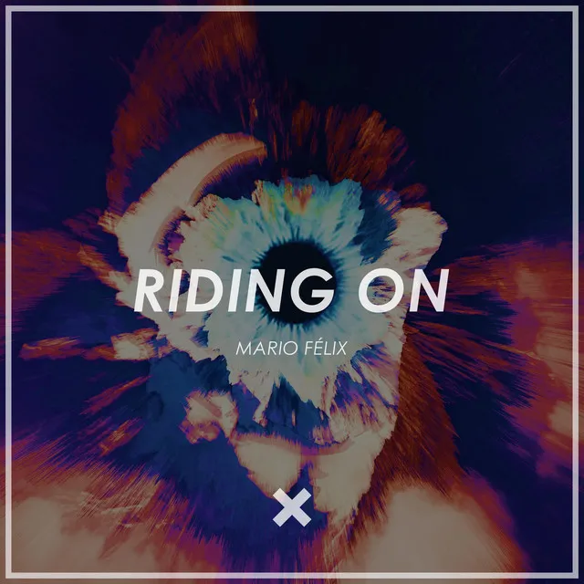 Riding On