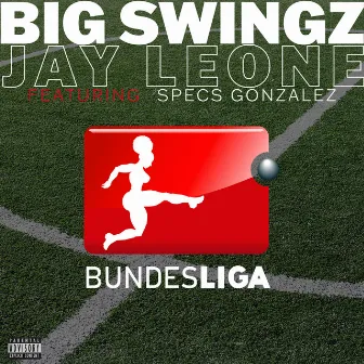 Bundesliga by Jay Leone