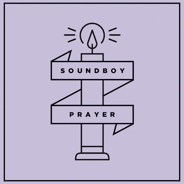 Soundboy Prayer - Jacky Murda Remix