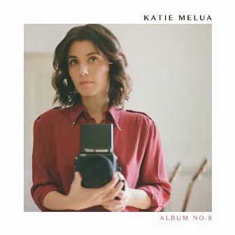 Album No. 8 by Katie Melua