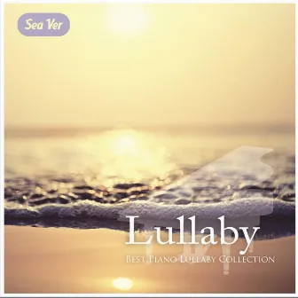 Mild Emotional Piano Performance for deep sleep by Lullaby