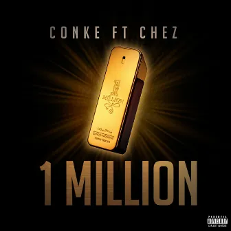 1 Million by Conke041