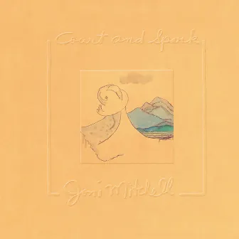 Court and Spark by Joni Mitchell