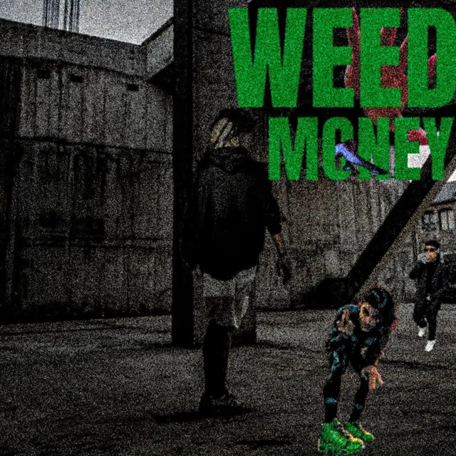 WeedMoney