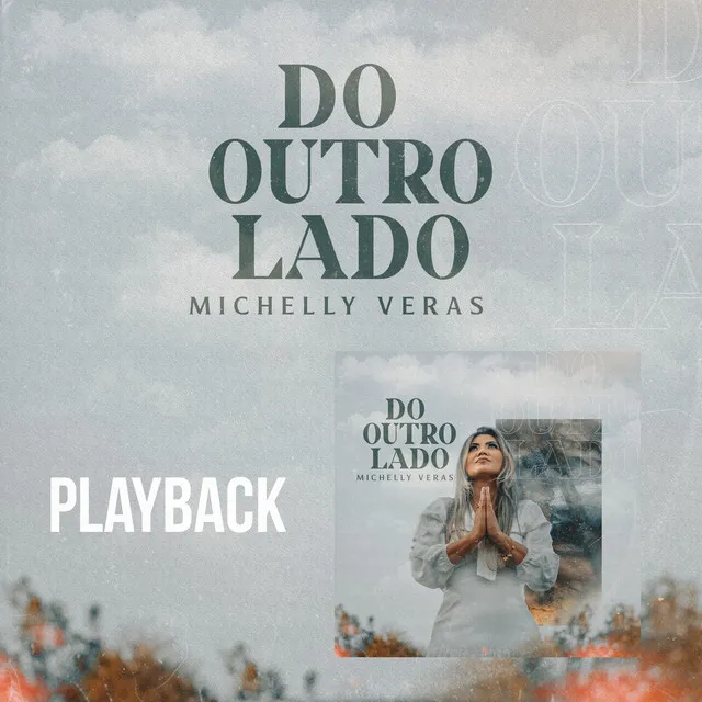 Do Outro Lado (Playback)