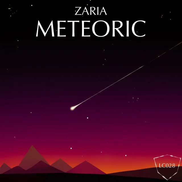 Meteoric