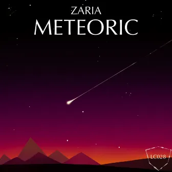 Meteoric by Zaria