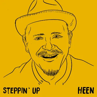 Steppin' Up by Heen Martens