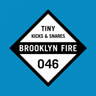 Tiny by KICKS & SNARES