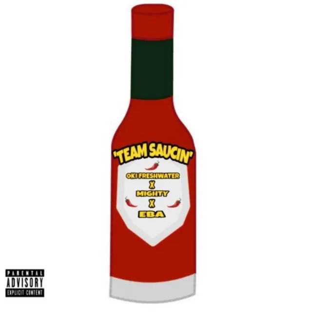 Team Saucin