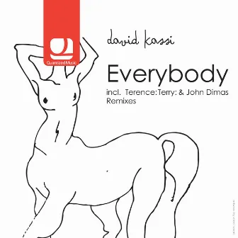 Everybody by David Kassi