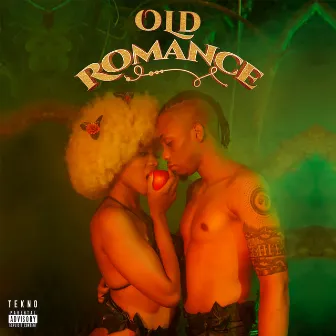 Old Romance by Tekno