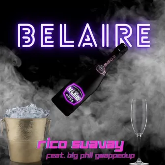 Belaire by Rico Suavay