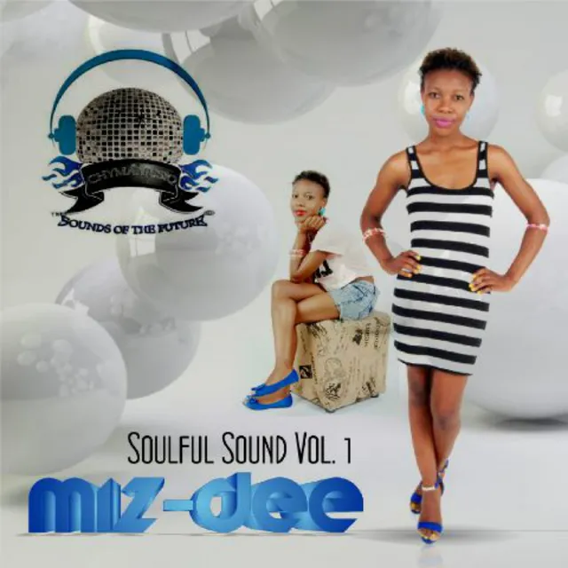 Soulful Sounds, Vol 1