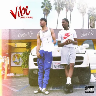 Vibe by DopeSlang Jr