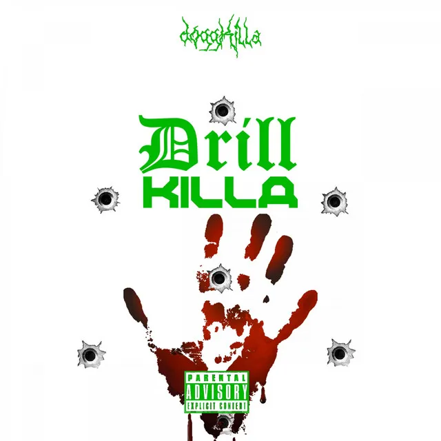 Drill Killa