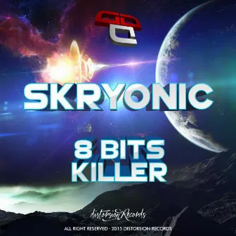 8Bits Killer EP by Skryonic