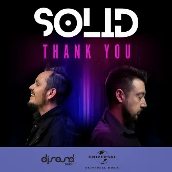 Thank You (Instrumental) by Solid