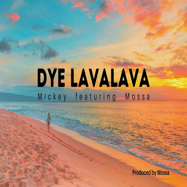 Dye Lavalava