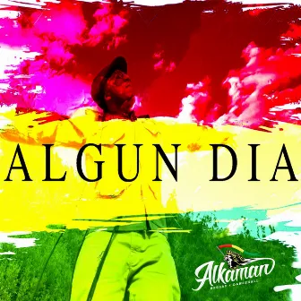 Algún Dia by Unknown Artist