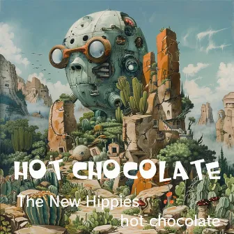 HOT CHOCOLATE by hot chocolate