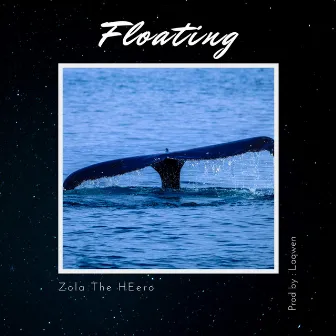 Floating (H20) by Zola the Heero