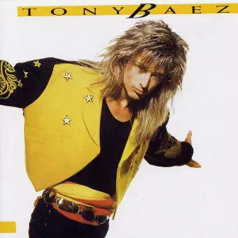 Tony Baez by Tony Baez