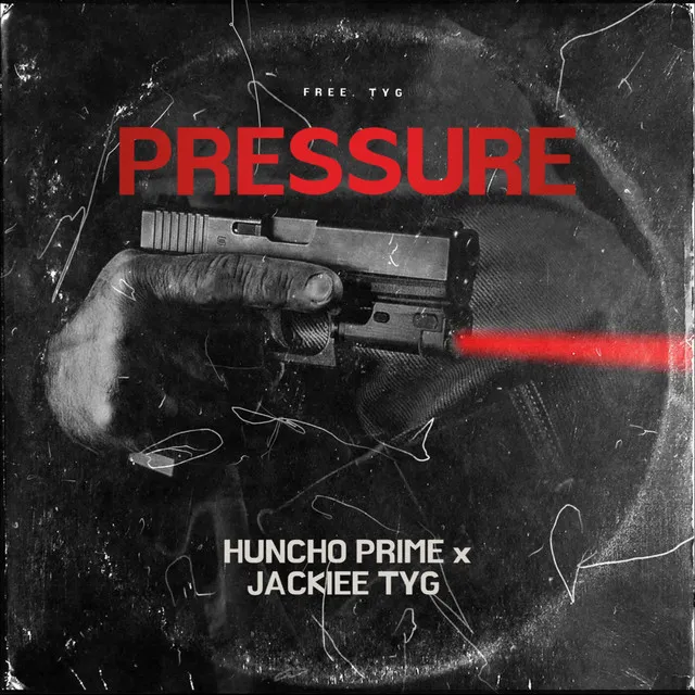 PRESSURE