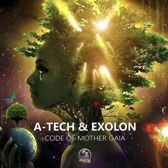 Code Of Mother Gaia by Exolon