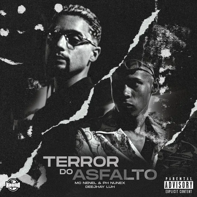 Terror do Asfalto