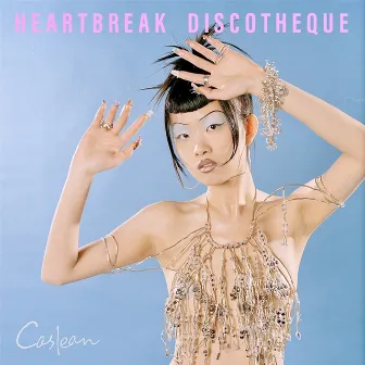 Heartbreak Discotheque by Caslean