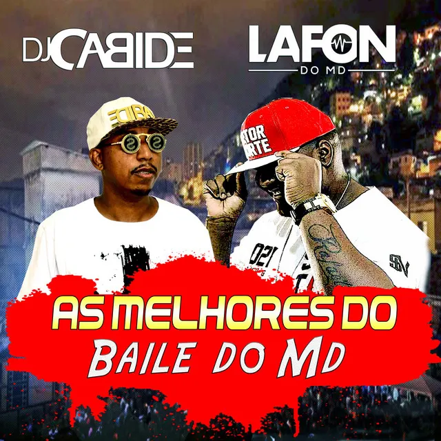 As Melhores do Baile do Md