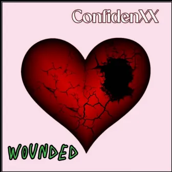 Wounded by ConfidenXX