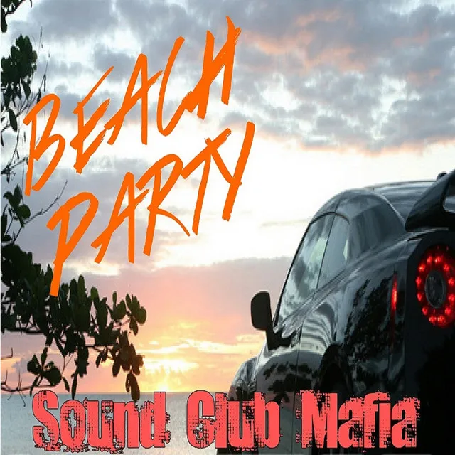 Beach Party