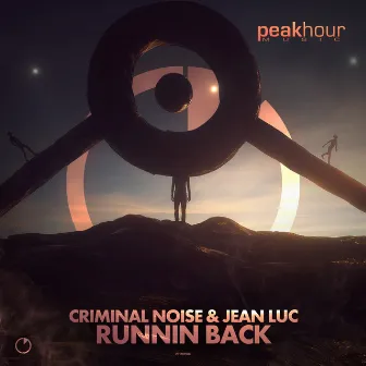 Runnin Back by Criminal Noise