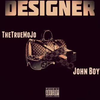 Designer by John Boy