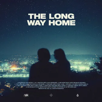 The Long Way Home by Midnight Kids