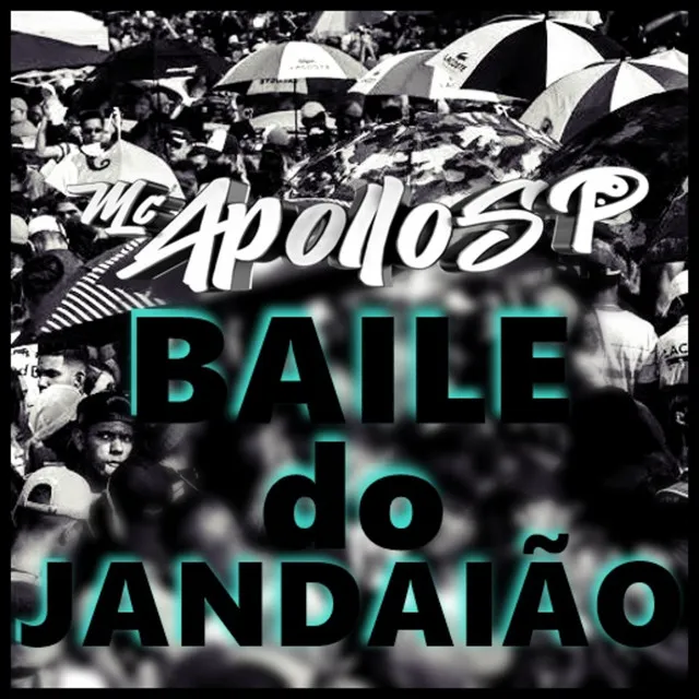 Aquecimento Baile do Jandaião