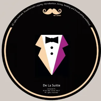 TRIBUTE EP by De La Suitte