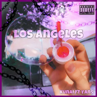 Los Angeles by Kunai