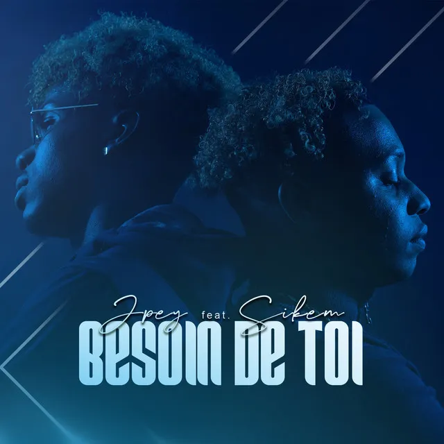 Besoin de toi