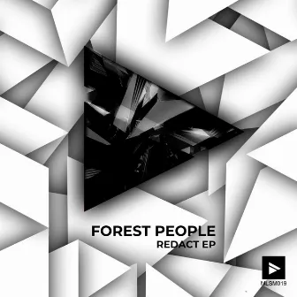 Redact EP by Forest People