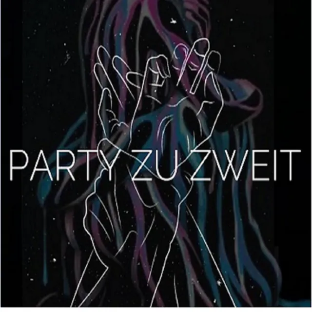 Party zu Zweit