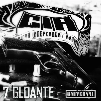 7 Gloante by Unknown Artist