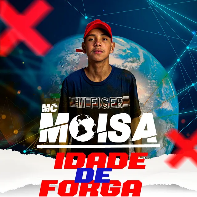 Idade de Forga