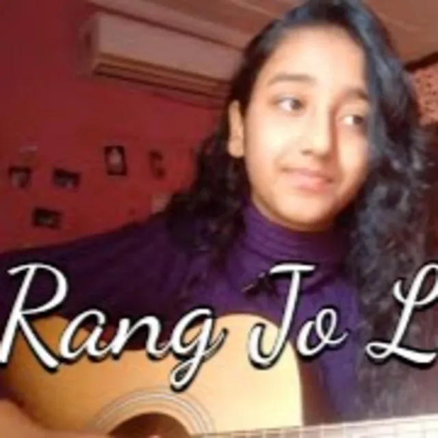 Rang Jo L