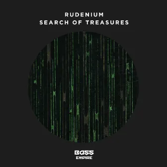 Search of Treasures by Rudenium